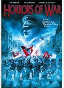 HORRORS OF WAR