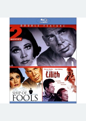 Ship of Fools / Lilith