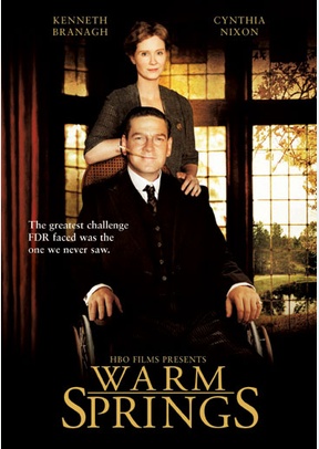 Warm Springs