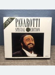 SPECIAL EDITION