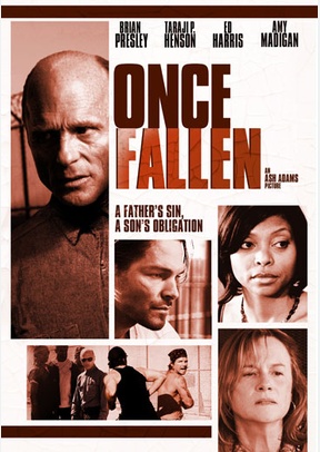 Once Fallen
