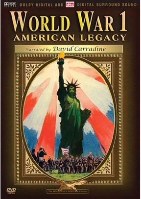 World War 1: American Legacy