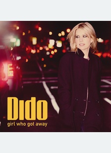 GIRL WHO GOT AWAY