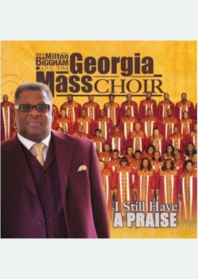 STILL HAVE A PRAISE
