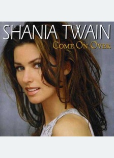 COME ON OVER (POP MIXES)