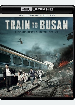 Train to Busan