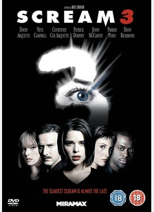 SCREAM 3