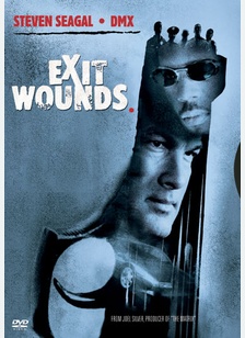 Exit Wounds