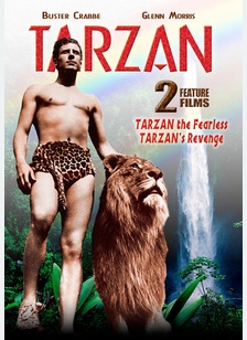 Tarzan Volume 2