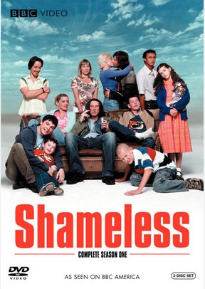 Shameless: Complete Season One