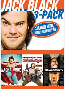 The Jack Black Collection