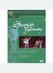 Tchaikovsky: Sleeping Beauty