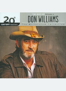 Millennium Collection - 20th Century Masters, Vol. 2
