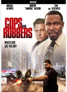 Cops and Robbers