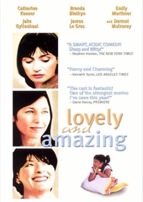 Lovely & Amazing