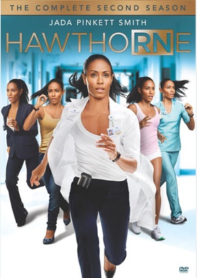 Hawthorne: The Complete Second Season