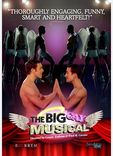 The Big Gay Musical