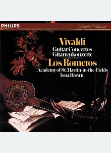 Guitar Concertos