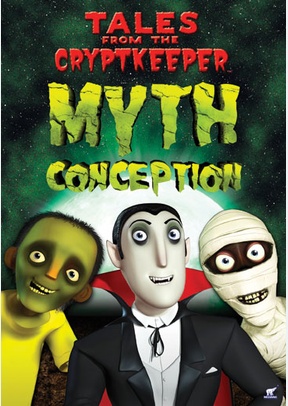 Tales from the Cryptkeeper: Myth Conception