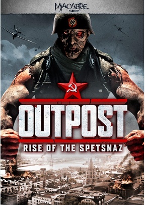 Outpost: Rise of the Spetsnaz
