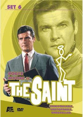The Saint: Set 6