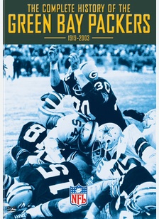The Complete History of the Green Bay Packers