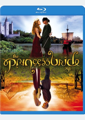 The Princess Bride
