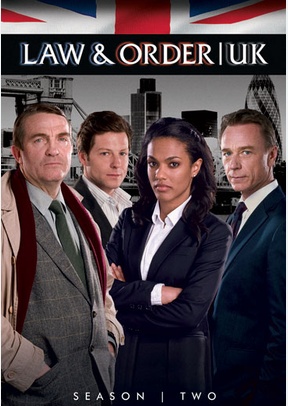 Law & Order UK: Season Two
