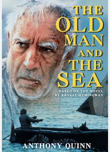 The Old Man And The Sea