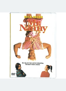 Mr. Nanny