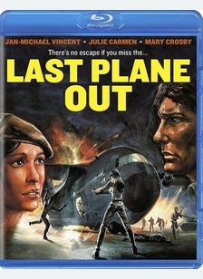 Last Plane Out
