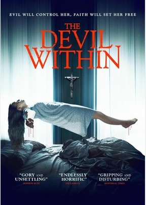 The Devil Within