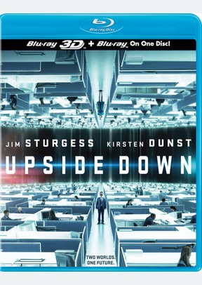 Upside Down