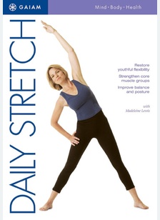 Daily Stretch