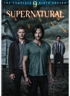 Supernatural: The Complete Ninth Season