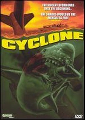Terror Storm