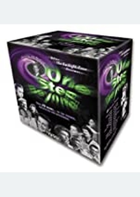 One Step Beyond Box Set