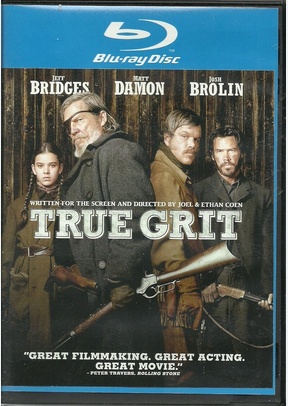 True Grit