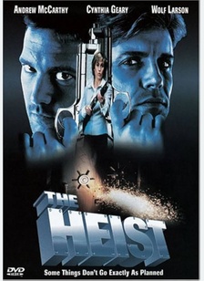 The Heist