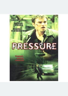 Pressure