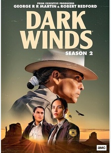Dark Winds: The Complete Second Season
