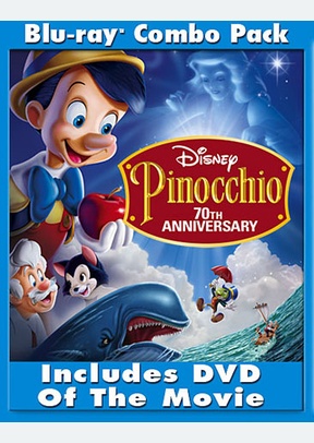 Pinocchio