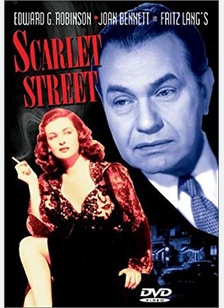 Scarlet Street