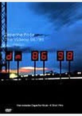 DEPECHE MODE-VIDEOS 86-98