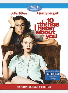 10 Things I Hate About You