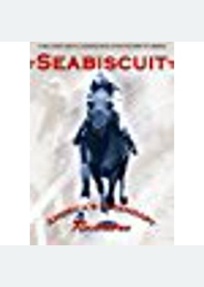 SEABISCUIT:AMERICAS LEGENDARY