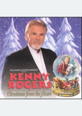 CHRISTMAS FROM THE HEART