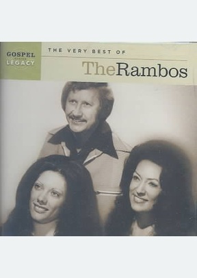 Very Best of the Rambos