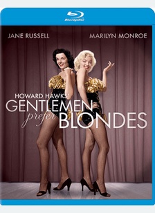 Gentlemen Prefer Blondes