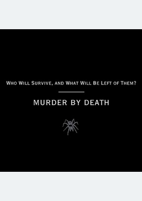 WHO WILL SURVIVE, AND WHAT WIL